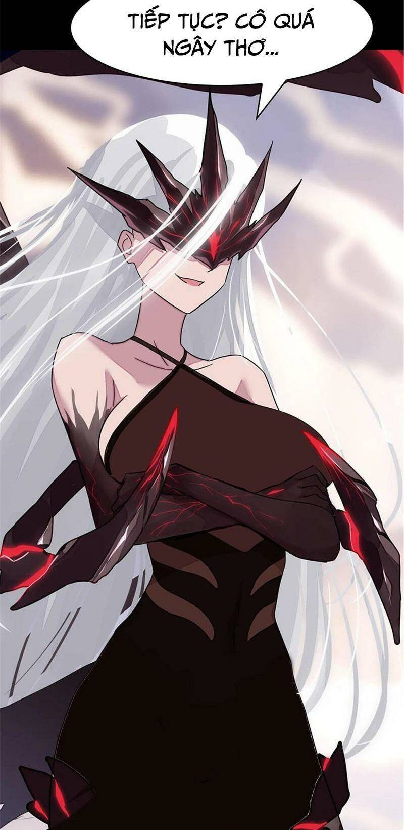 Bạn Gái Zombie Của Tôi - Chapter 387 - Page 46