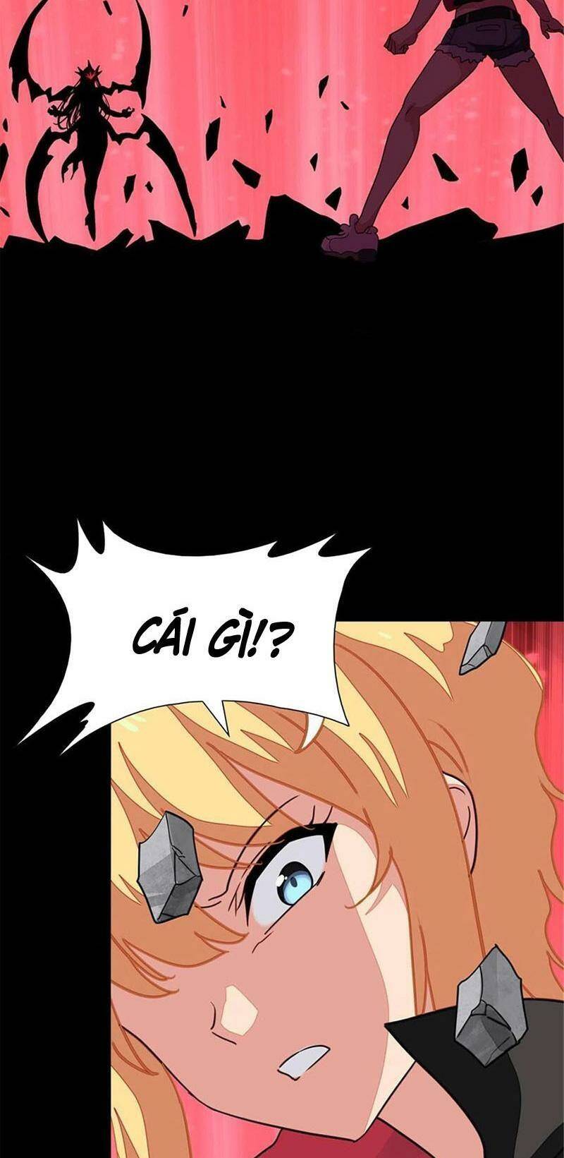 Bạn Gái Zombie Của Tôi - Chapter 387 - Page 48