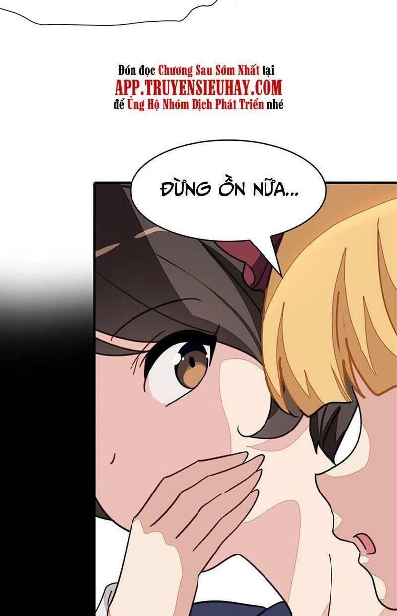 Bạn Gái Zombie Của Tôi - Chapter 387 - Page 5