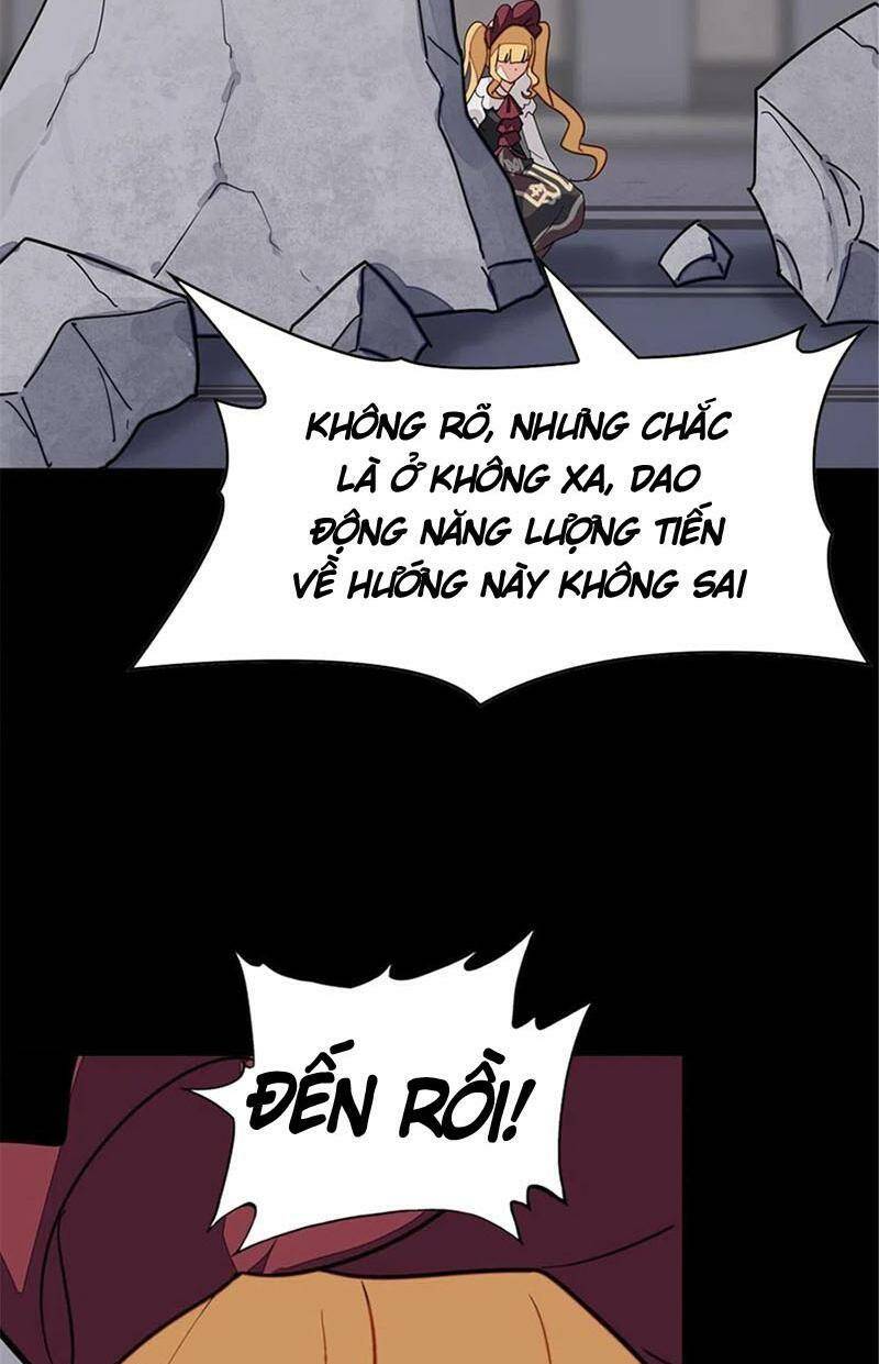 Bạn Gái Zombie Của Tôi - Chapter 387 - Page 8