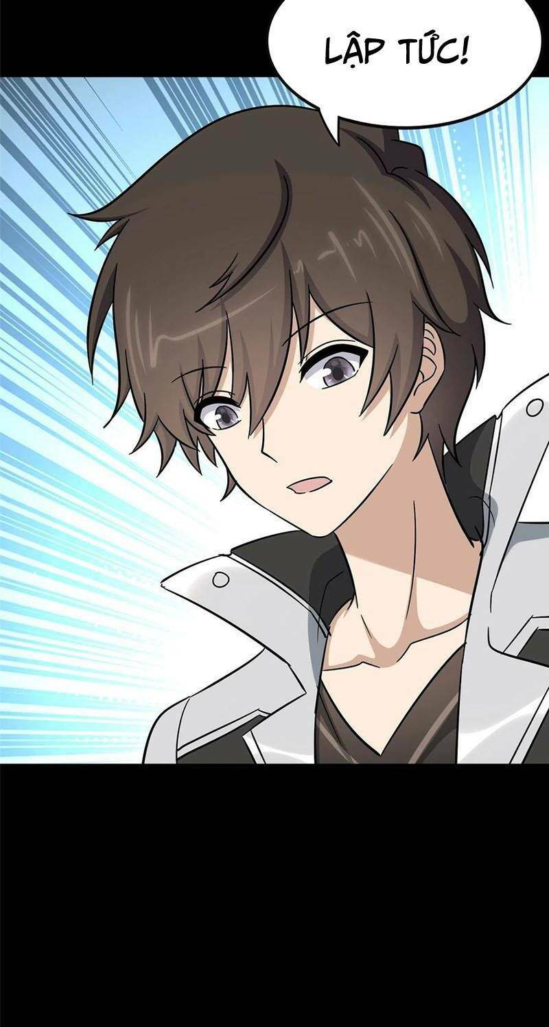 Bạn Gái Zombie Của Tôi - Chapter 388 - Page 9