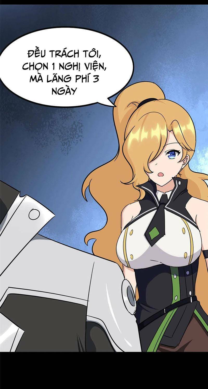 Bạn Gái Zombie Của Tôi - Chapter 388 - Page 10