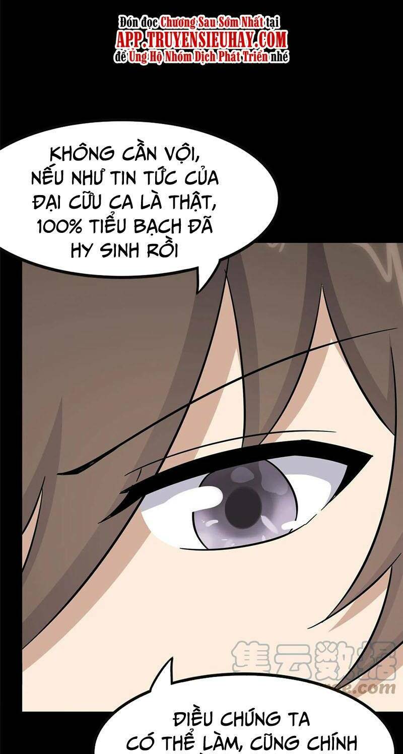 Bạn Gái Zombie Của Tôi - Chapter 388 - Page 11