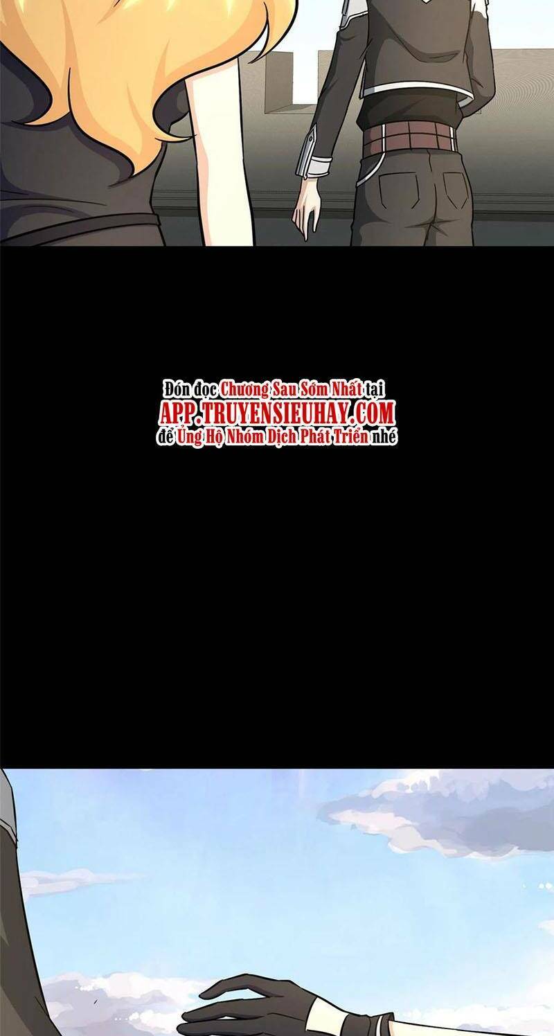 Bạn Gái Zombie Của Tôi - Chapter 388 - Page 13