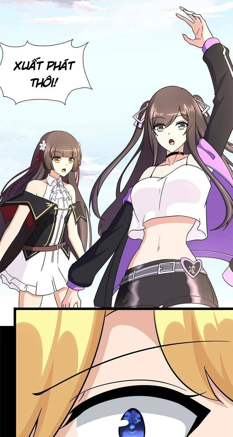 Bạn Gái Zombie Của Tôi - Chapter 388 - Page 15