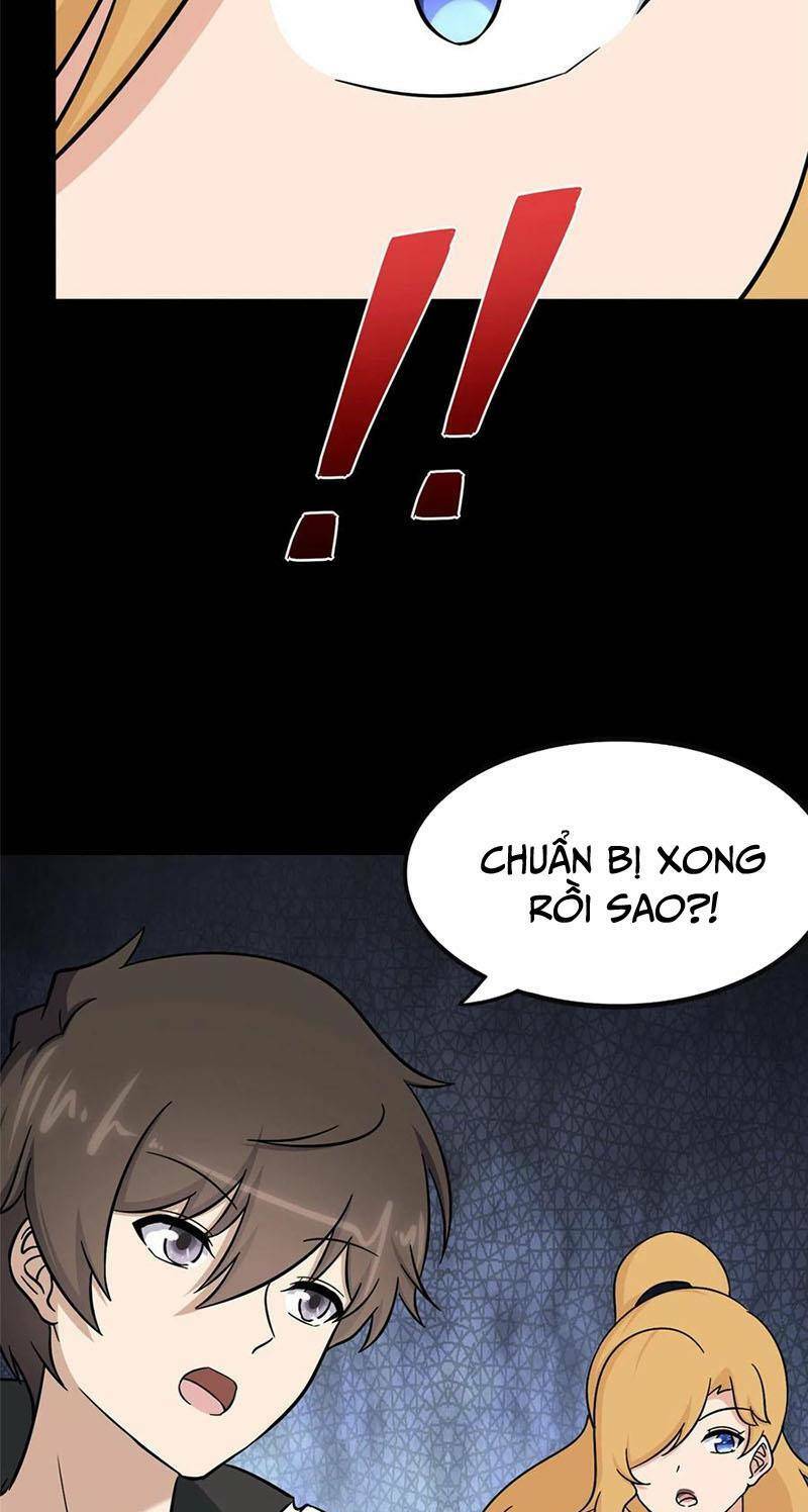 Bạn Gái Zombie Của Tôi - Chapter 388 - Page 16