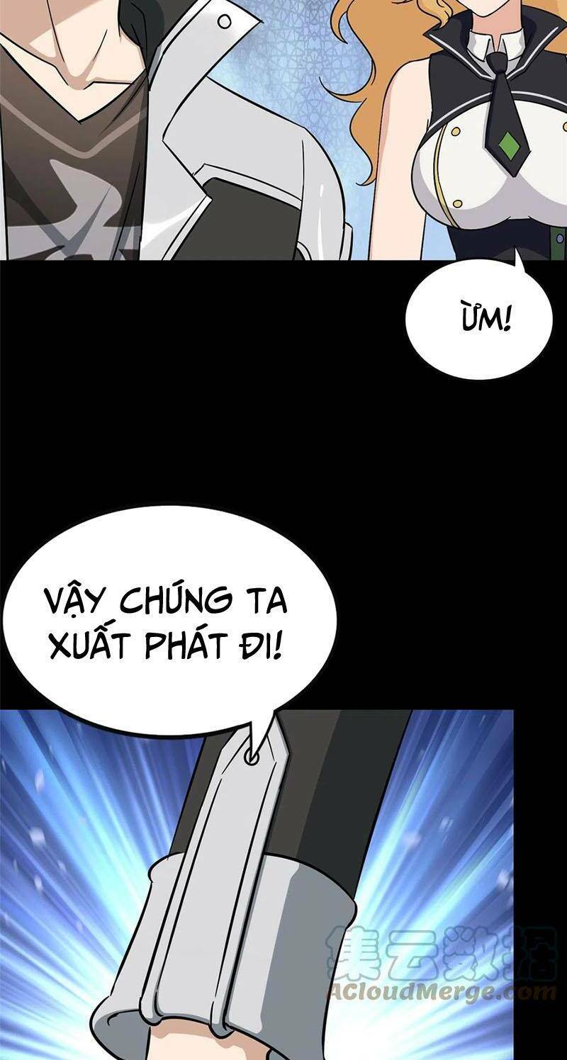 Bạn Gái Zombie Của Tôi - Chapter 388 - Page 17