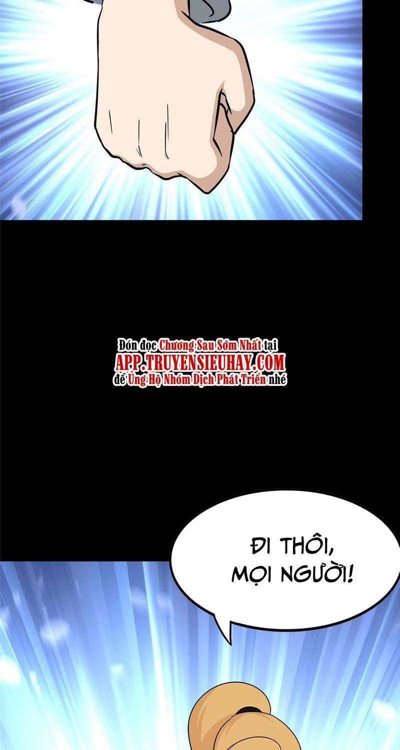 Bạn Gái Zombie Của Tôi - Chapter 388 - Page 18