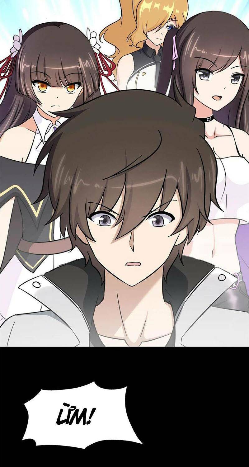 Bạn Gái Zombie Của Tôi - Chapter 388 - Page 19