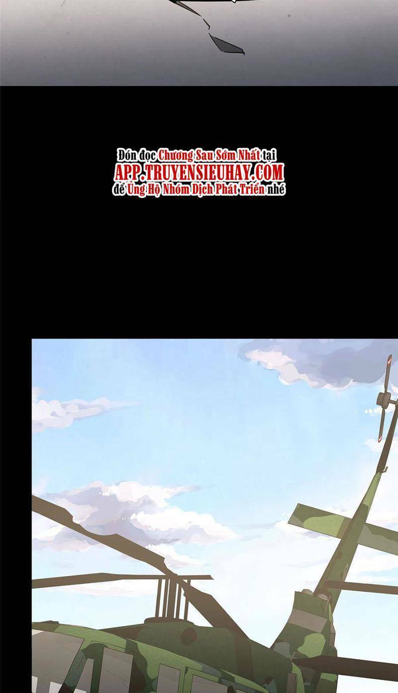 Bạn Gái Zombie Của Tôi - Chapter 388 - Page 21