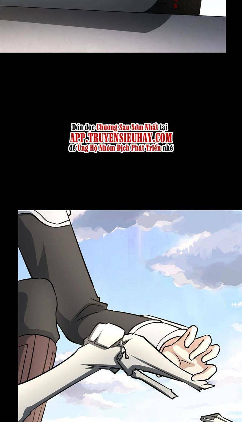 Bạn Gái Zombie Của Tôi - Chapter 388 - Page 23