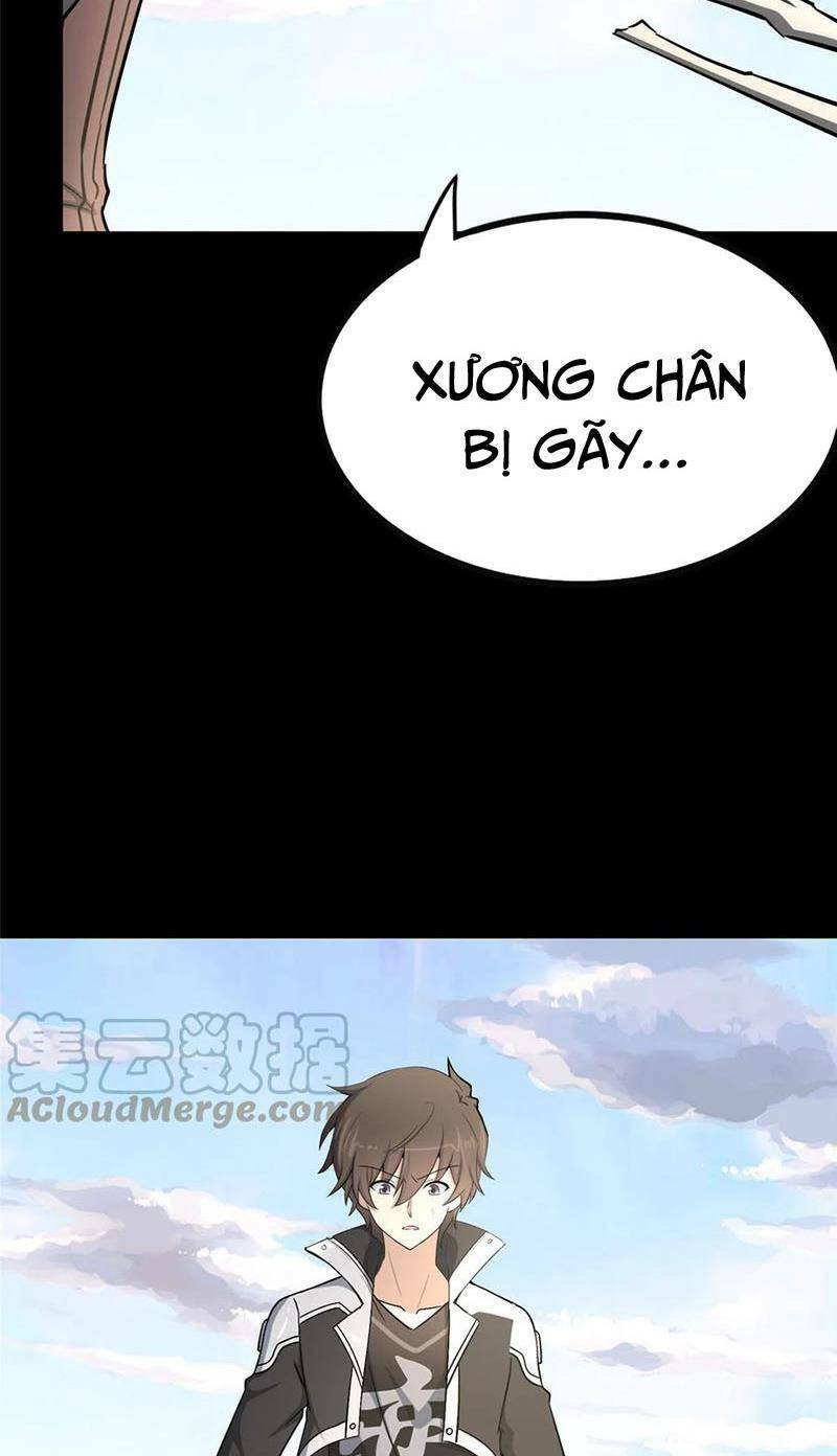 Bạn Gái Zombie Của Tôi - Chapter 388 - Page 24