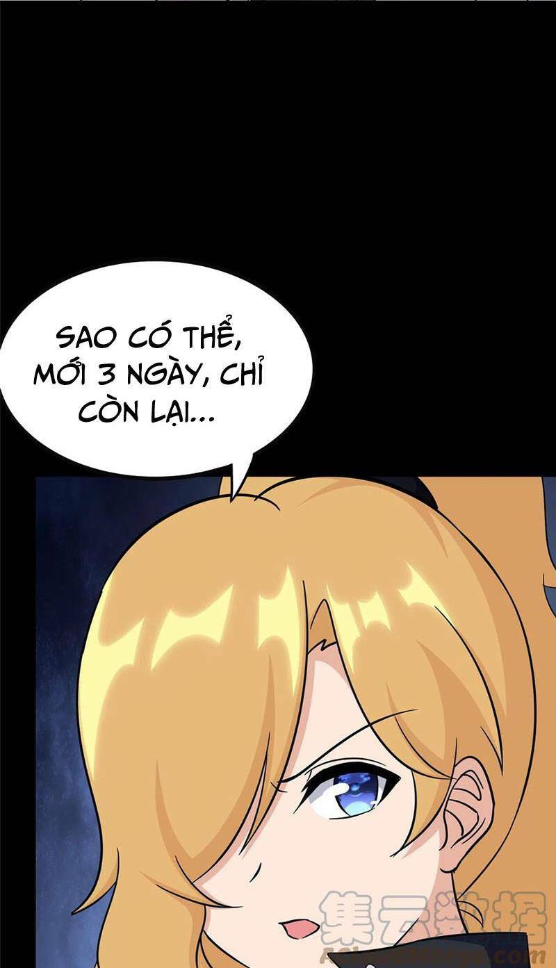 Bạn Gái Zombie Của Tôi - Chapter 388 - Page 27