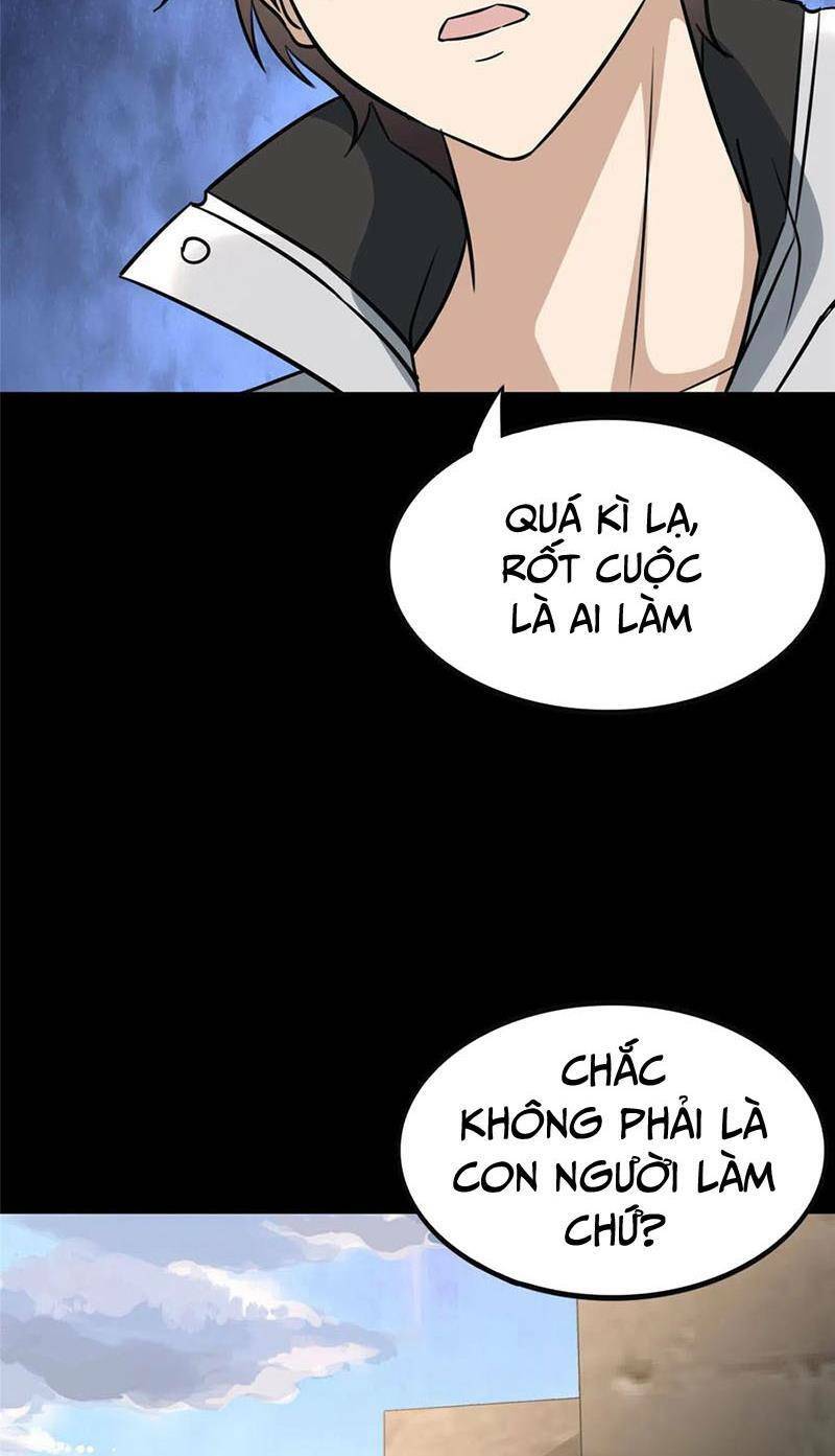 Bạn Gái Zombie Của Tôi - Chapter 388 - Page 29