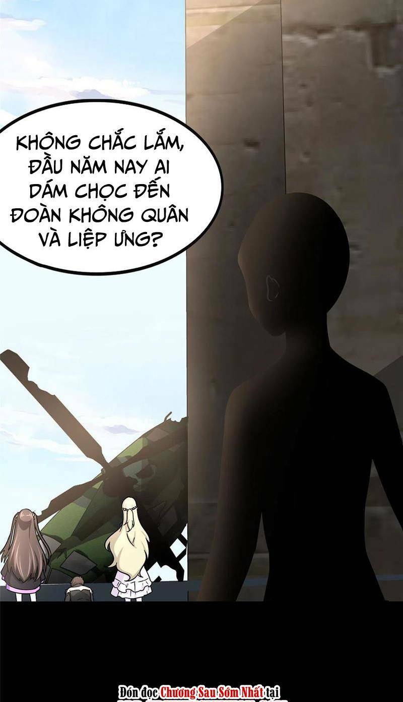 Bạn Gái Zombie Của Tôi - Chapter 388 - Page 30