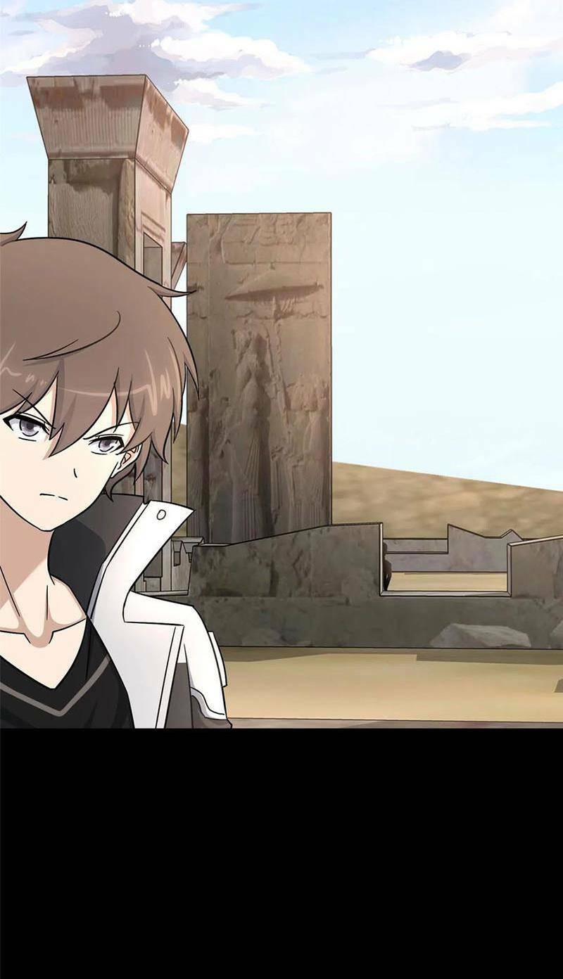 Bạn Gái Zombie Của Tôi - Chapter 388 - Page 32