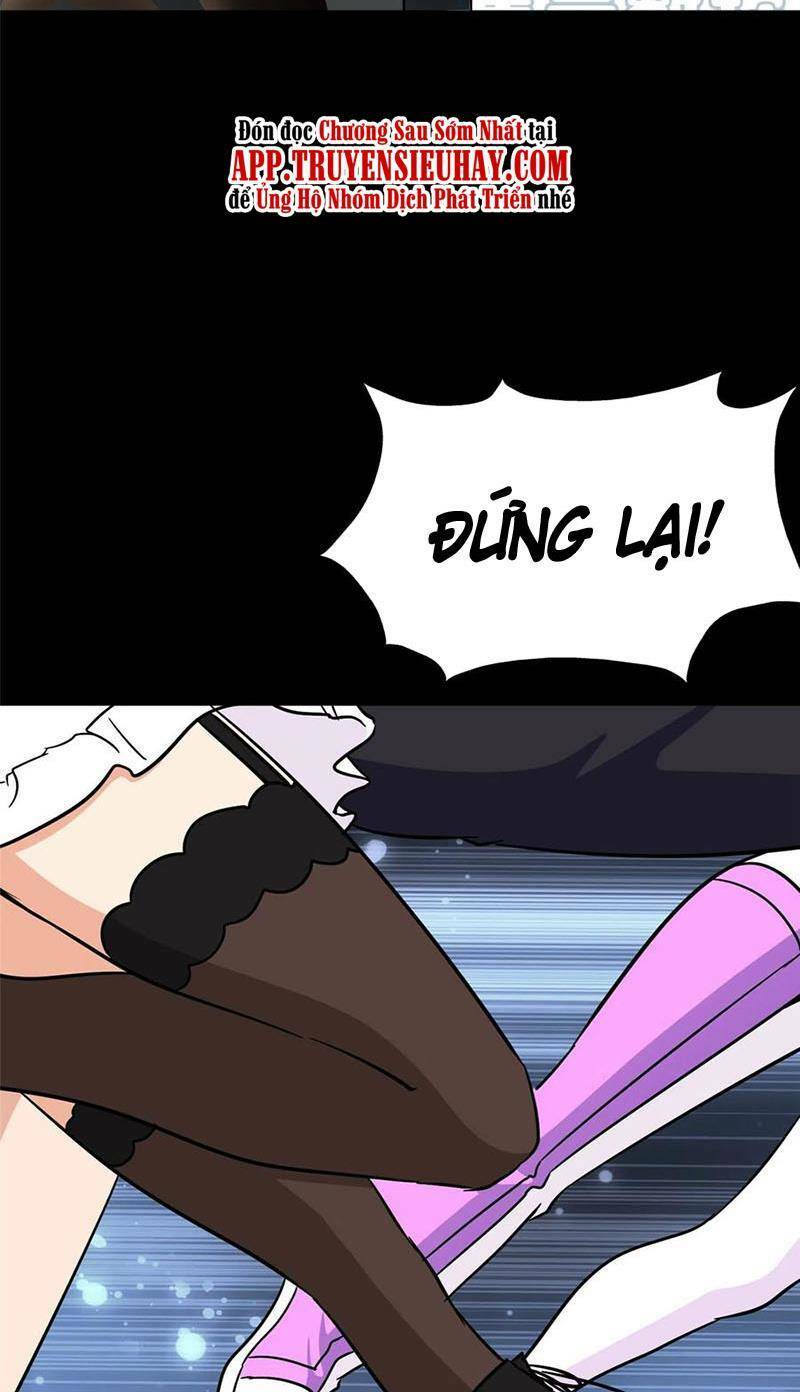 Bạn Gái Zombie Của Tôi - Chapter 388 - Page 34