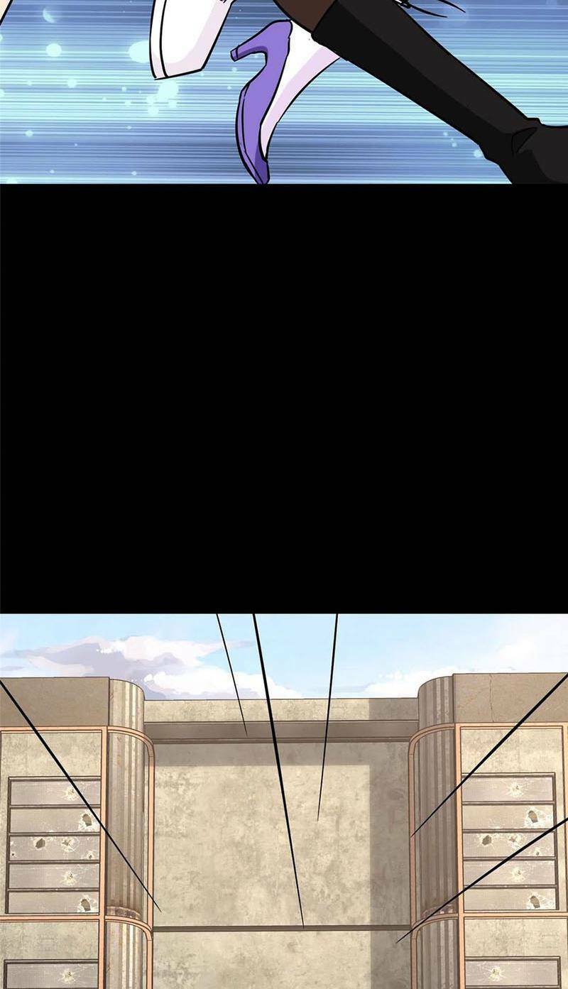 Bạn Gái Zombie Của Tôi - Chapter 388 - Page 35