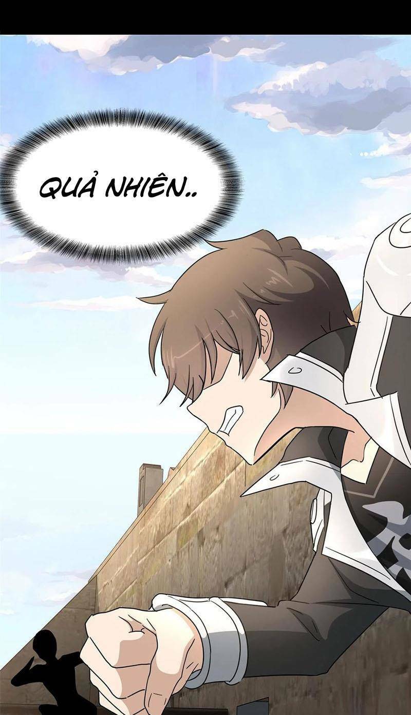 Bạn Gái Zombie Của Tôi - Chapter 388 - Page 37