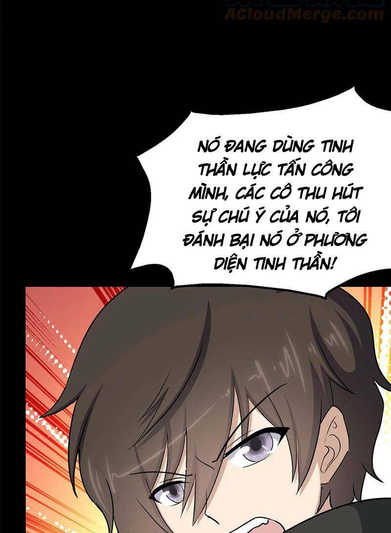 Bạn Gái Zombie Của Tôi - Chapter 388 - Page 40