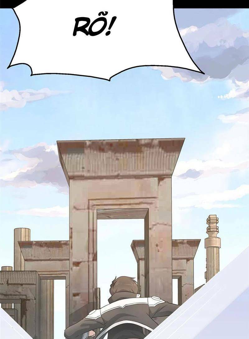 Bạn Gái Zombie Của Tôi - Chapter 388 - Page 42