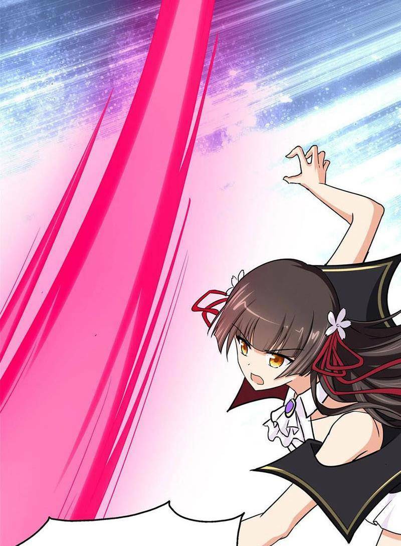 Bạn Gái Zombie Của Tôi - Chapter 388 - Page 44