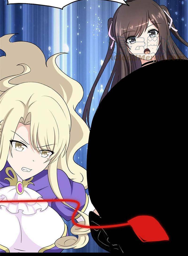 Bạn Gái Zombie Của Tôi - Chapter 388 - Page 48