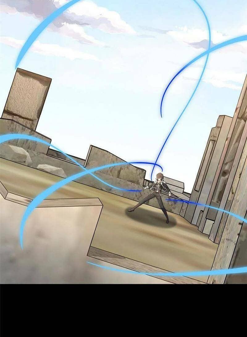 Bạn Gái Zombie Của Tôi - Chapter 388 - Page 55