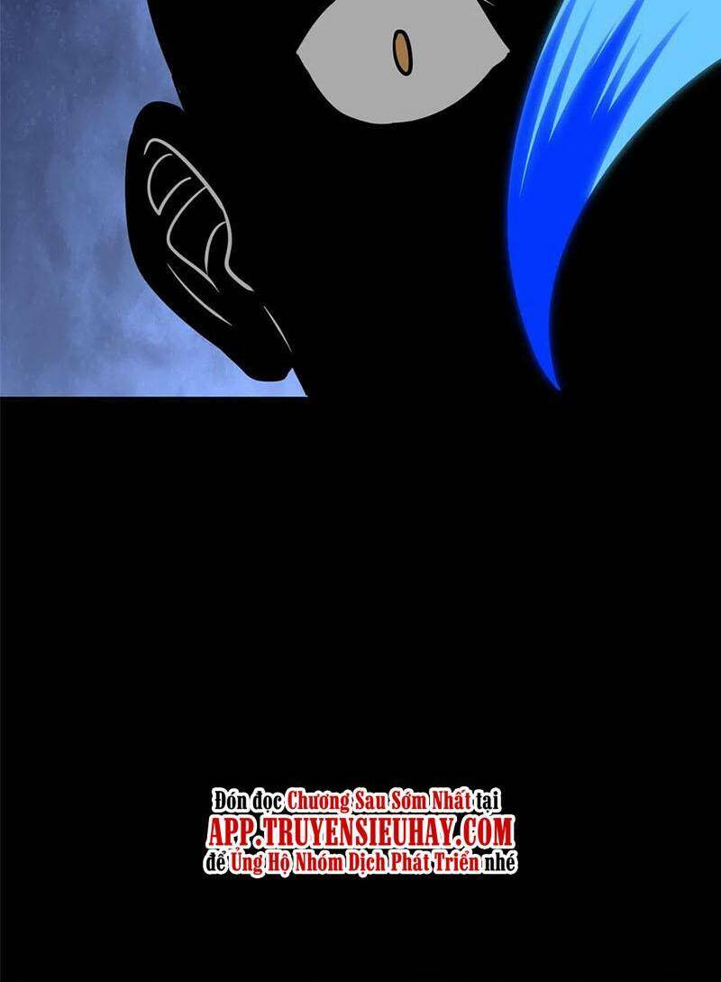 Bạn Gái Zombie Của Tôi - Chapter 388 - Page 57