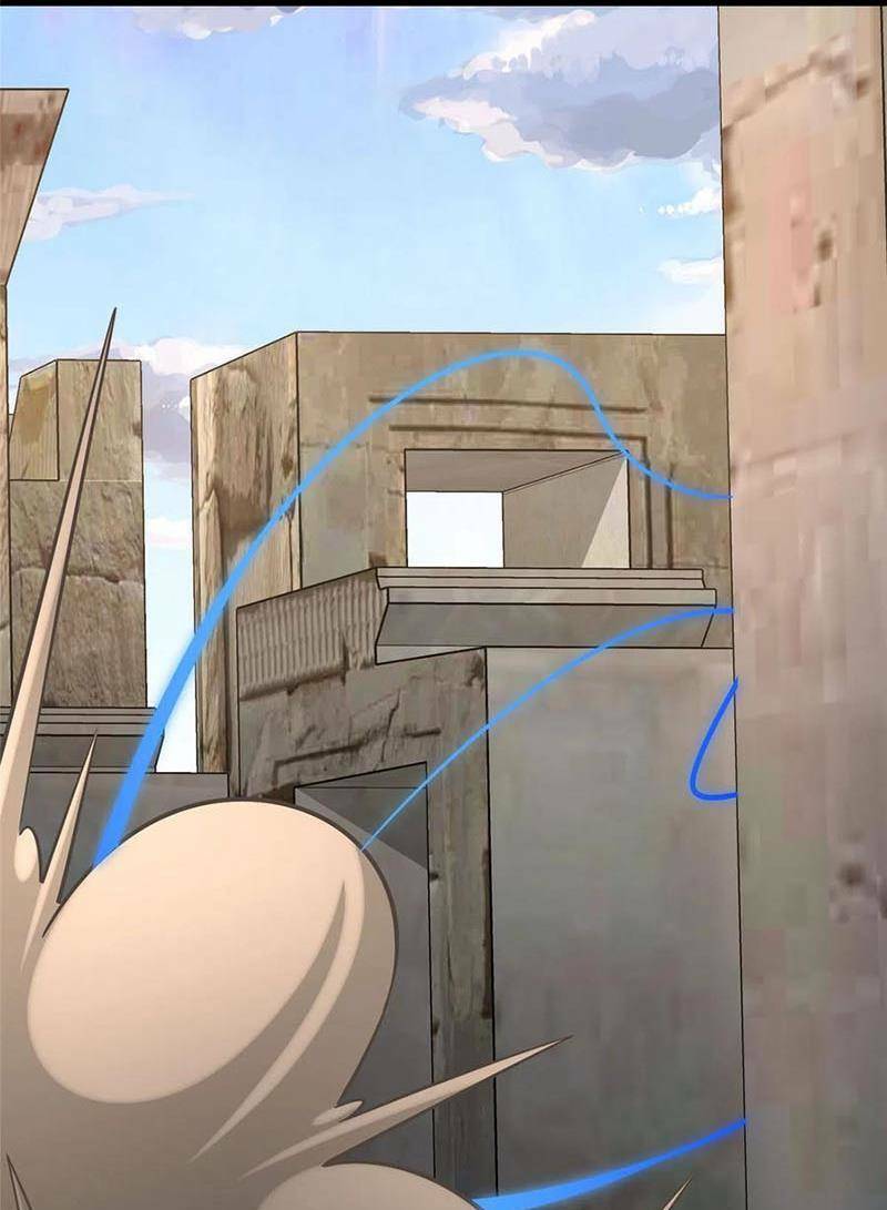 Bạn Gái Zombie Của Tôi - Chapter 388 - Page 58