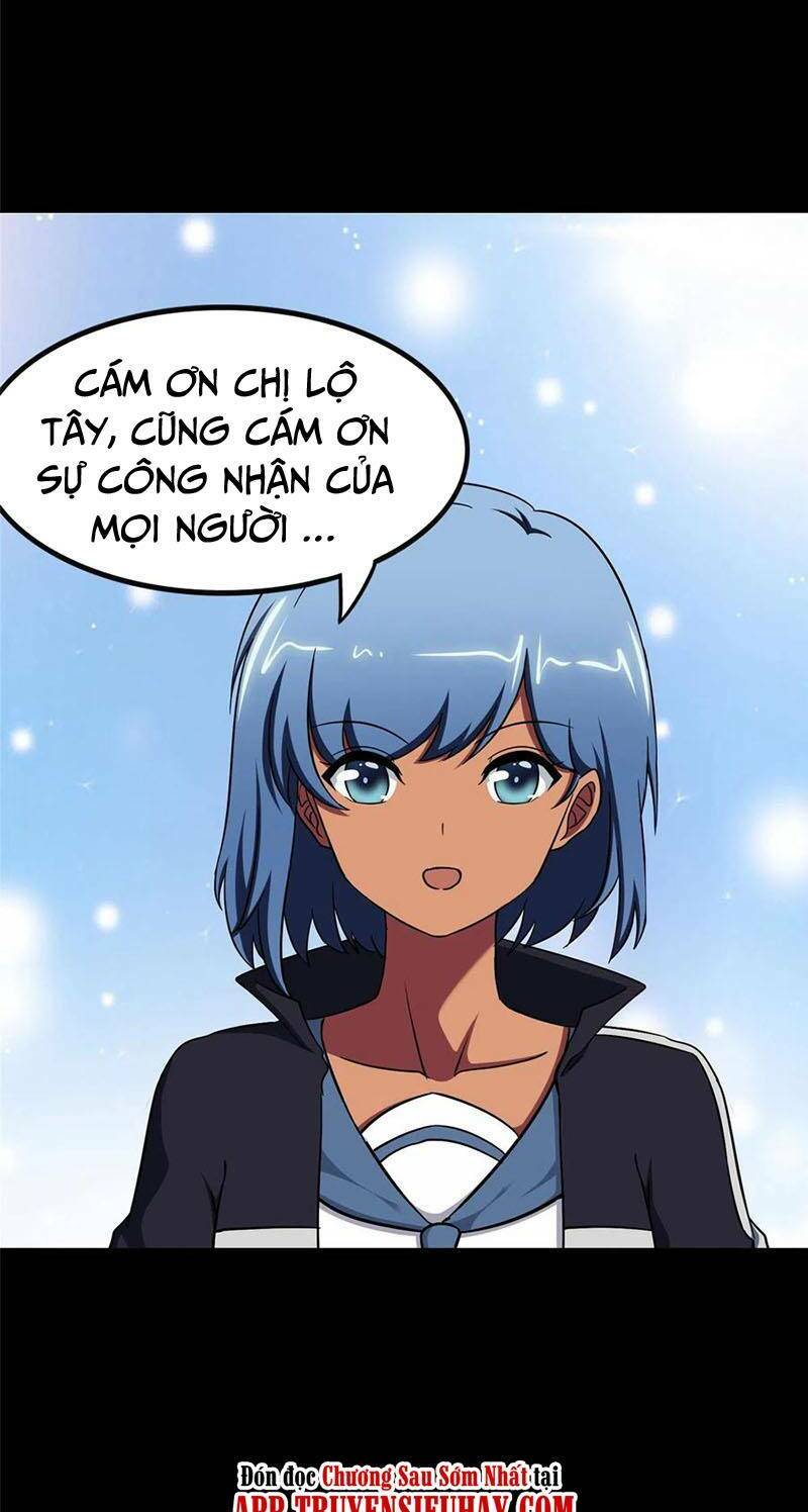 Bạn Gái Zombie Của Tôi - Chapter 388 - Page 5