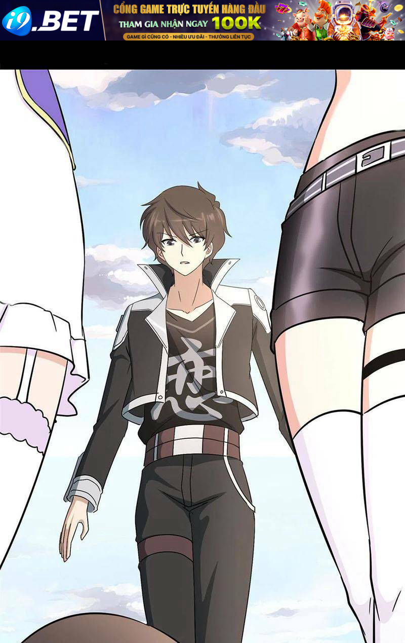 Bạn Gái Zombie Của Tôi - Chapter 388 - Page 60