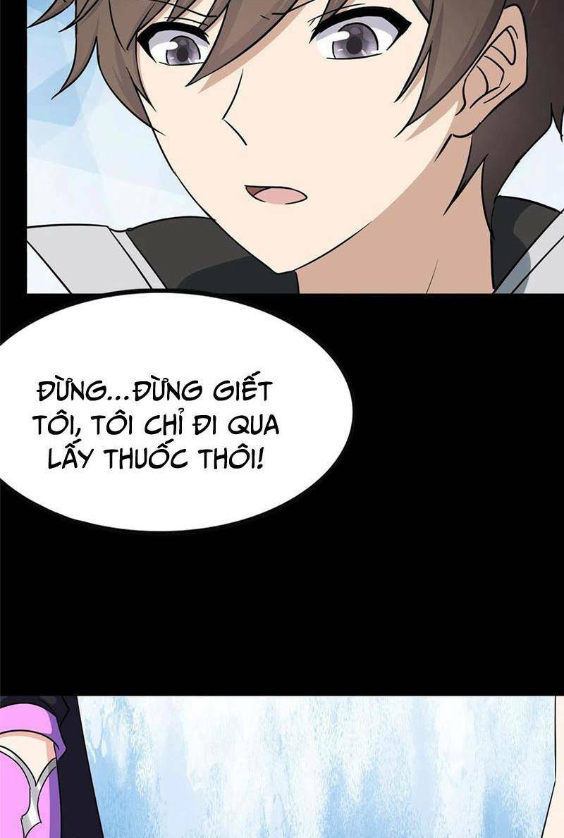 Bạn Gái Zombie Của Tôi - Chapter 388 - Page 62