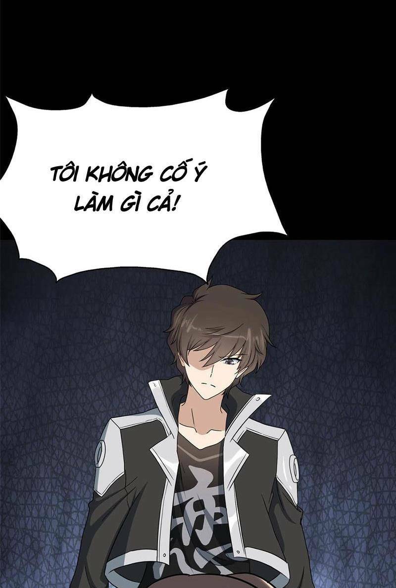 Bạn Gái Zombie Của Tôi - Chapter 388 - Page 64