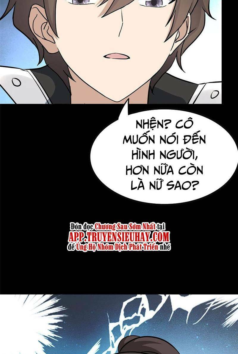 Bạn Gái Zombie Của Tôi - Chapter 388 - Page 66