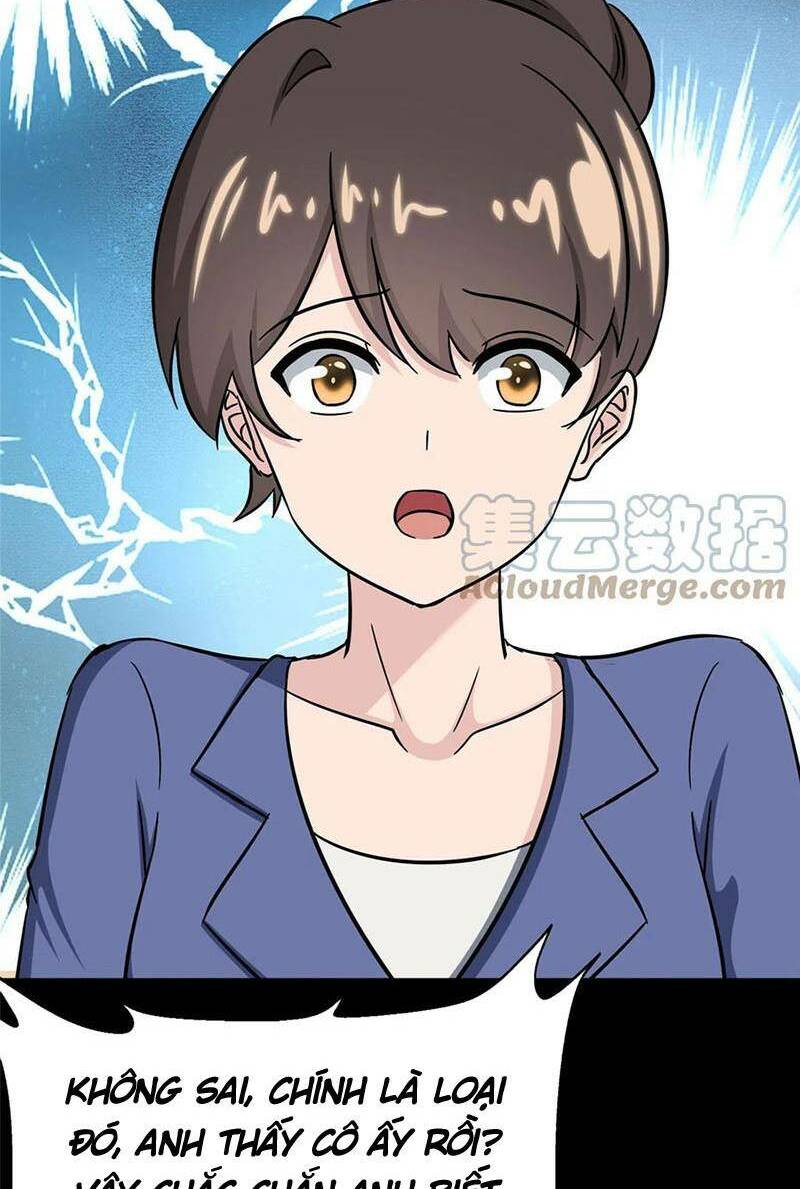 Bạn Gái Zombie Của Tôi - Chapter 388 - Page 67