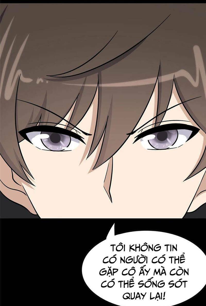 Bạn Gái Zombie Của Tôi - Chapter 388 - Page 70