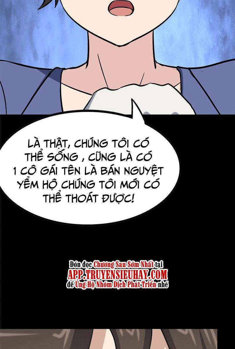 Bạn Gái Zombie Của Tôi - Chapter 388 - Page 72