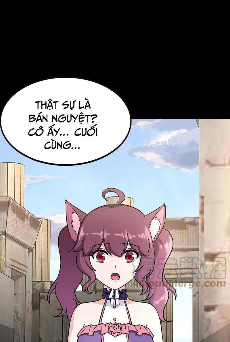 Bạn Gái Zombie Của Tôi - Chapter 388 - Page 74