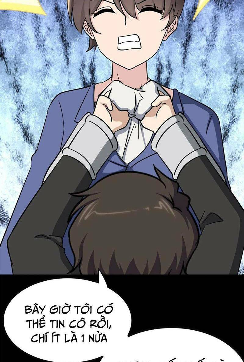 Bạn Gái Zombie Của Tôi - Chapter 388 - Page 77