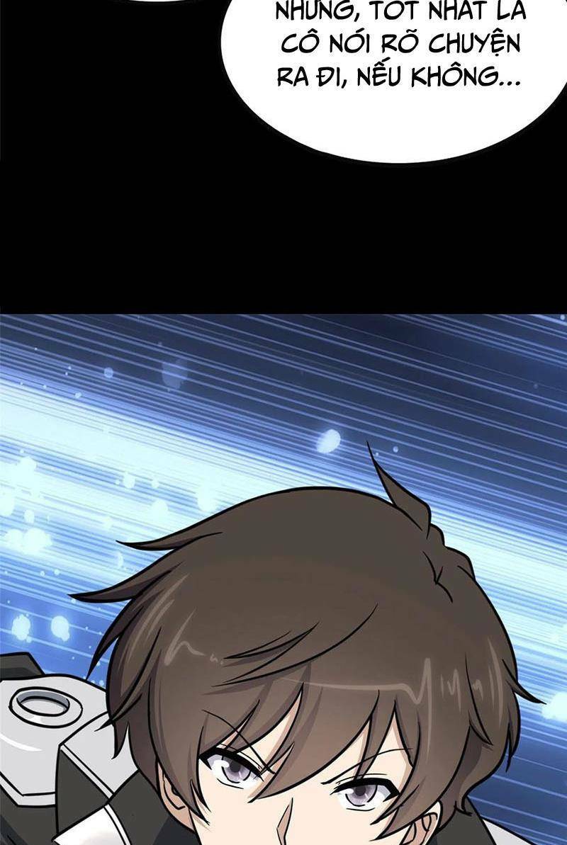 Bạn Gái Zombie Của Tôi - Chapter 388 - Page 78