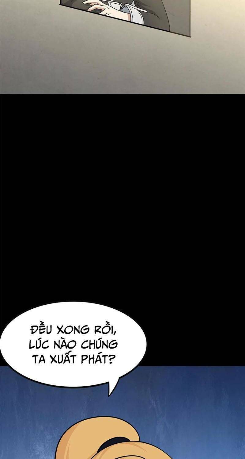 Bạn Gái Zombie Của Tôi - Chapter 388 - Page 7