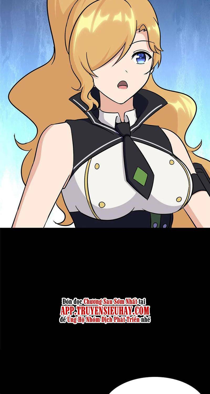 Bạn Gái Zombie Của Tôi - Chapter 388 - Page 8