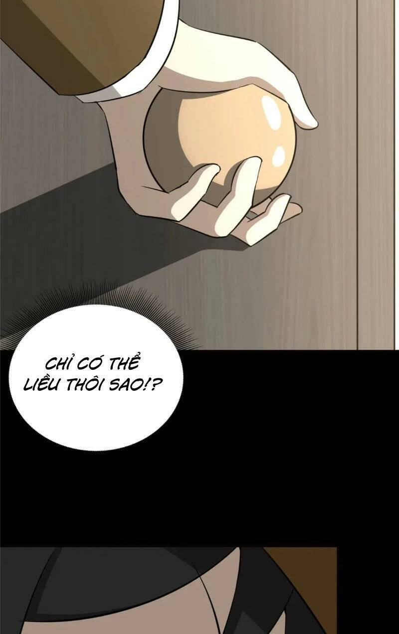 Bạn Gái Zombie Của Tôi - Chapter 389 - Page 9