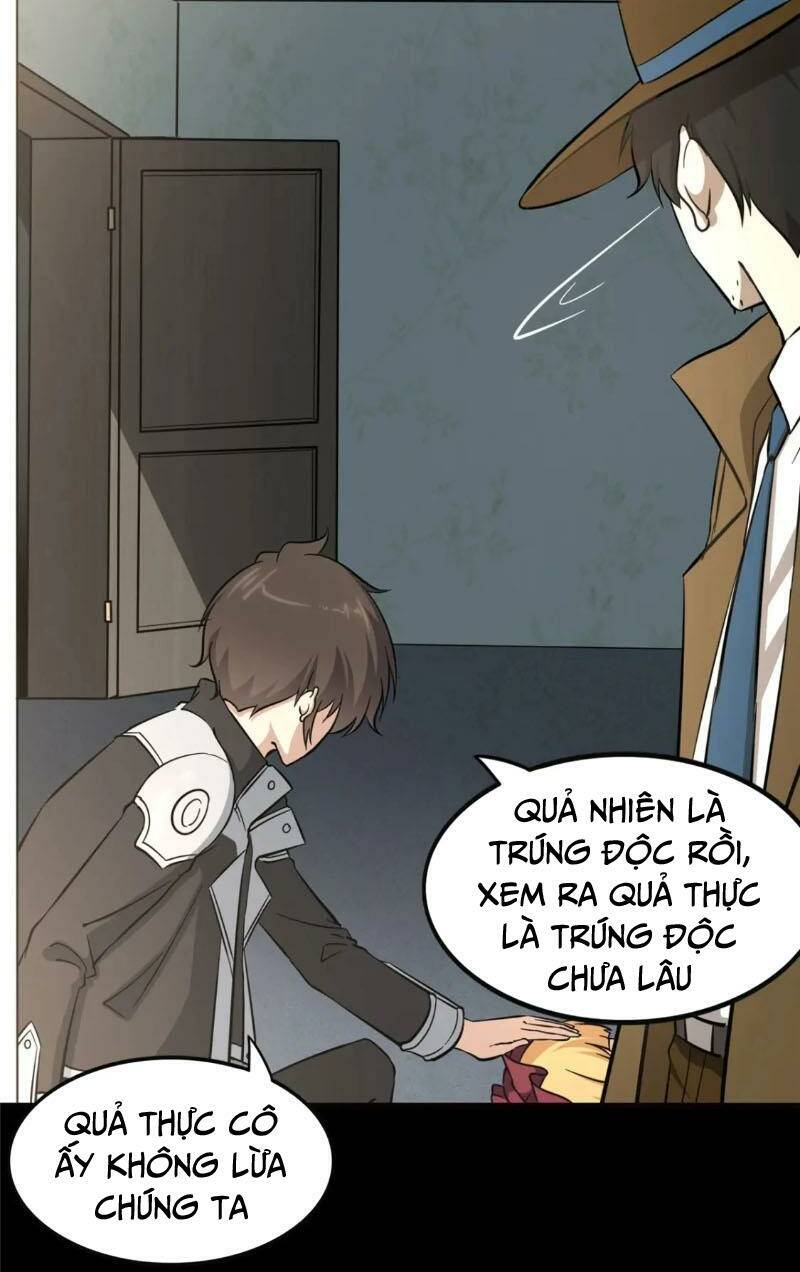 Bạn Gái Zombie Của Tôi - Chapter 389 - Page 11