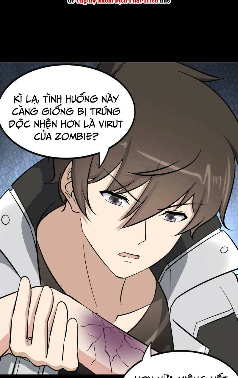 Bạn Gái Zombie Của Tôi - Chapter 389 - Page 13