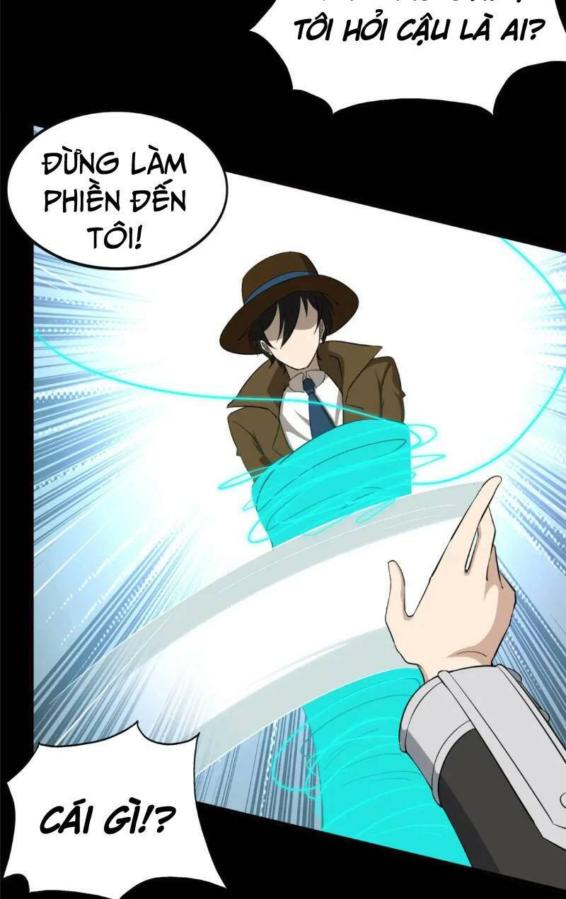 Bạn Gái Zombie Của Tôi - Chapter 389 - Page 15