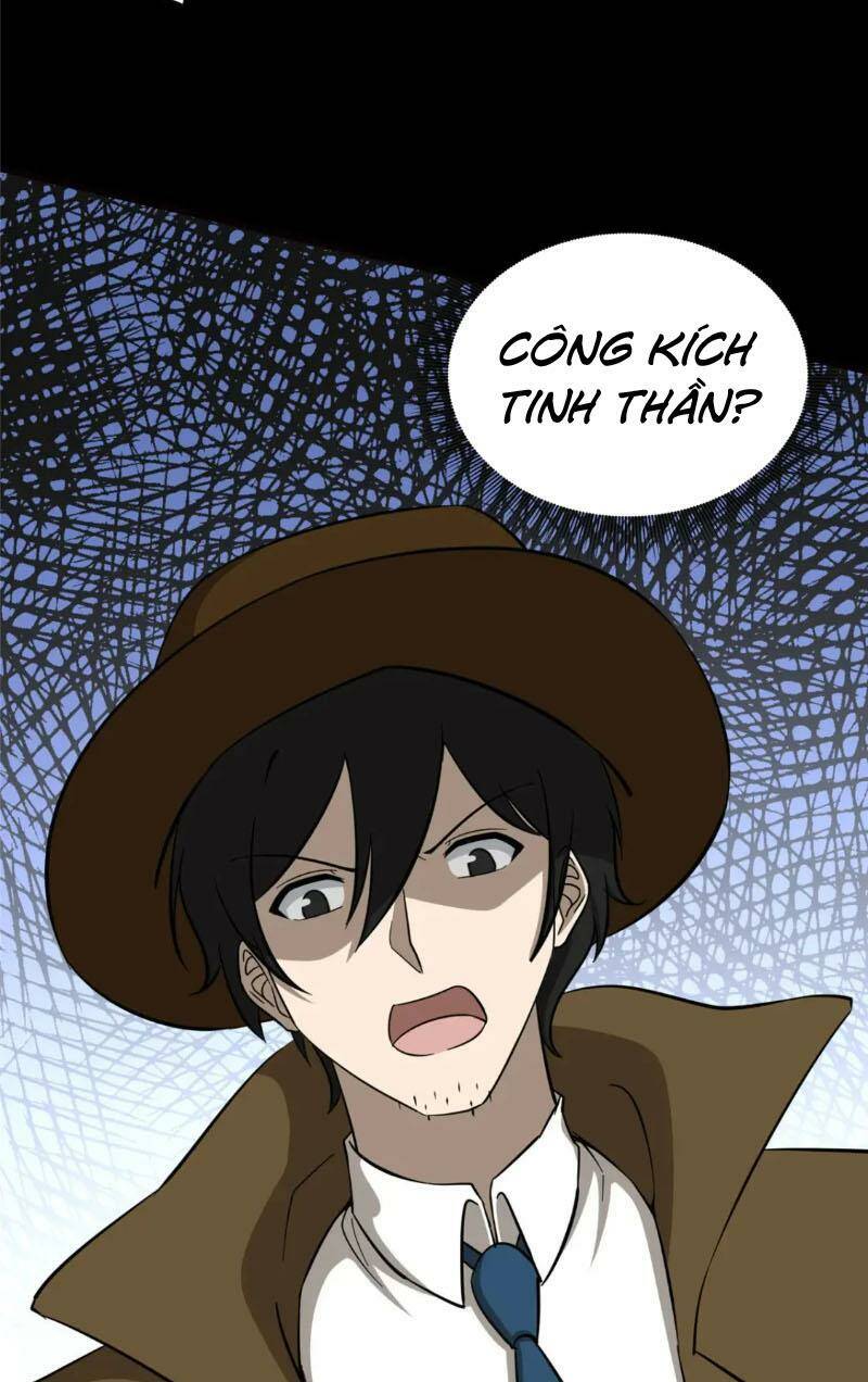 Bạn Gái Zombie Của Tôi - Chapter 389 - Page 16