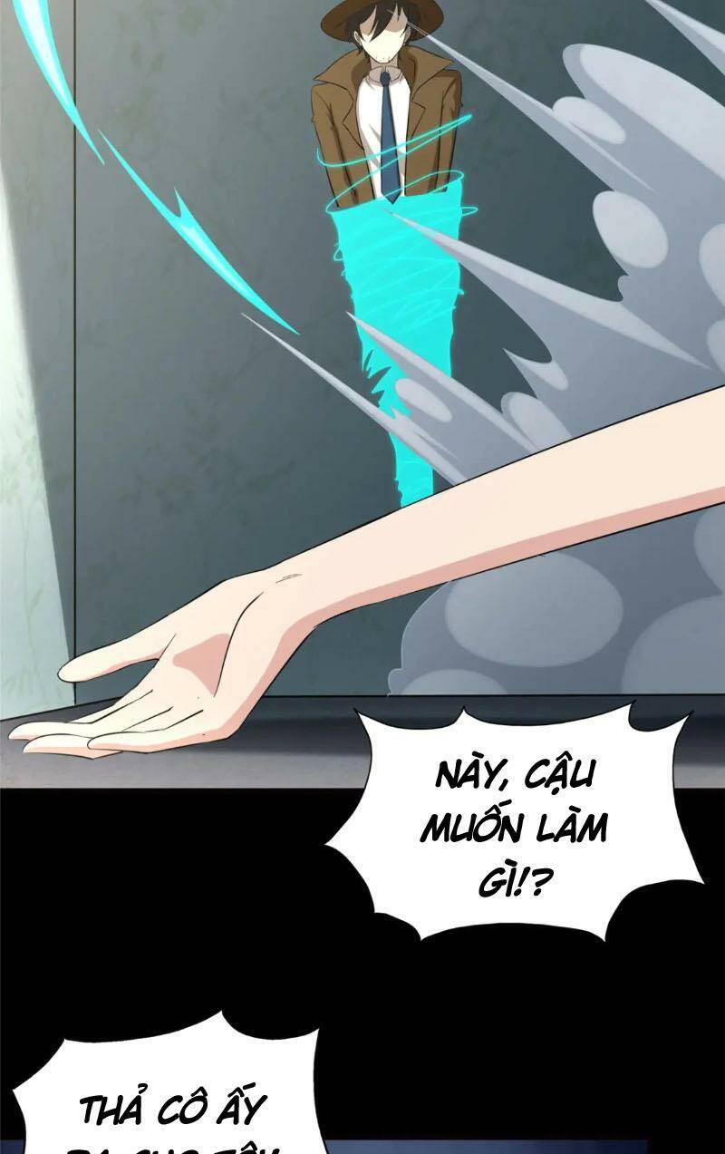 Bạn Gái Zombie Của Tôi - Chapter 389 - Page 18