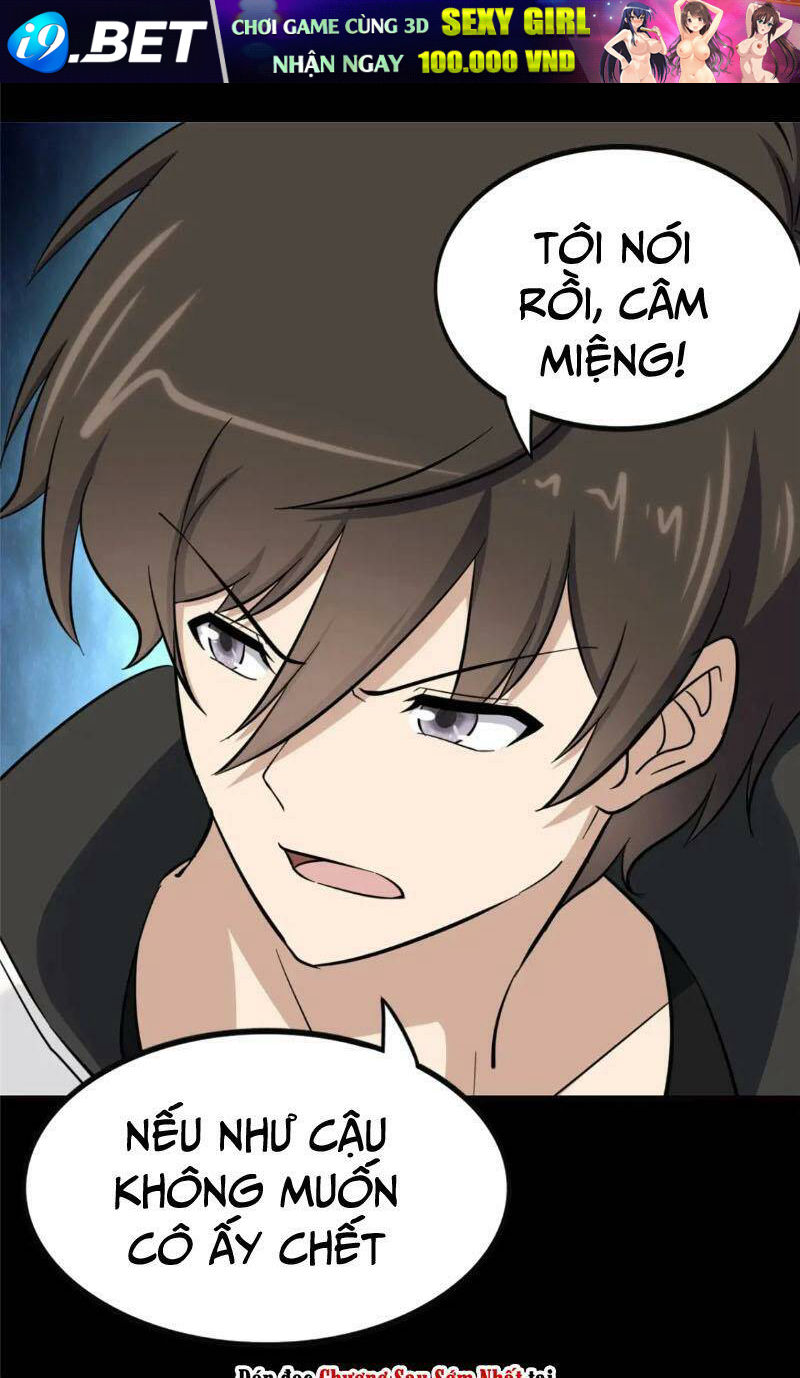 Bạn Gái Zombie Của Tôi - Chapter 389 - Page 20